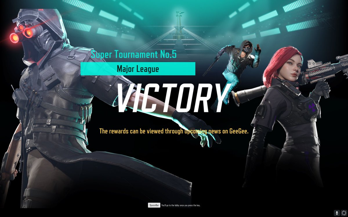 OKAYYY $1500 super people tourney