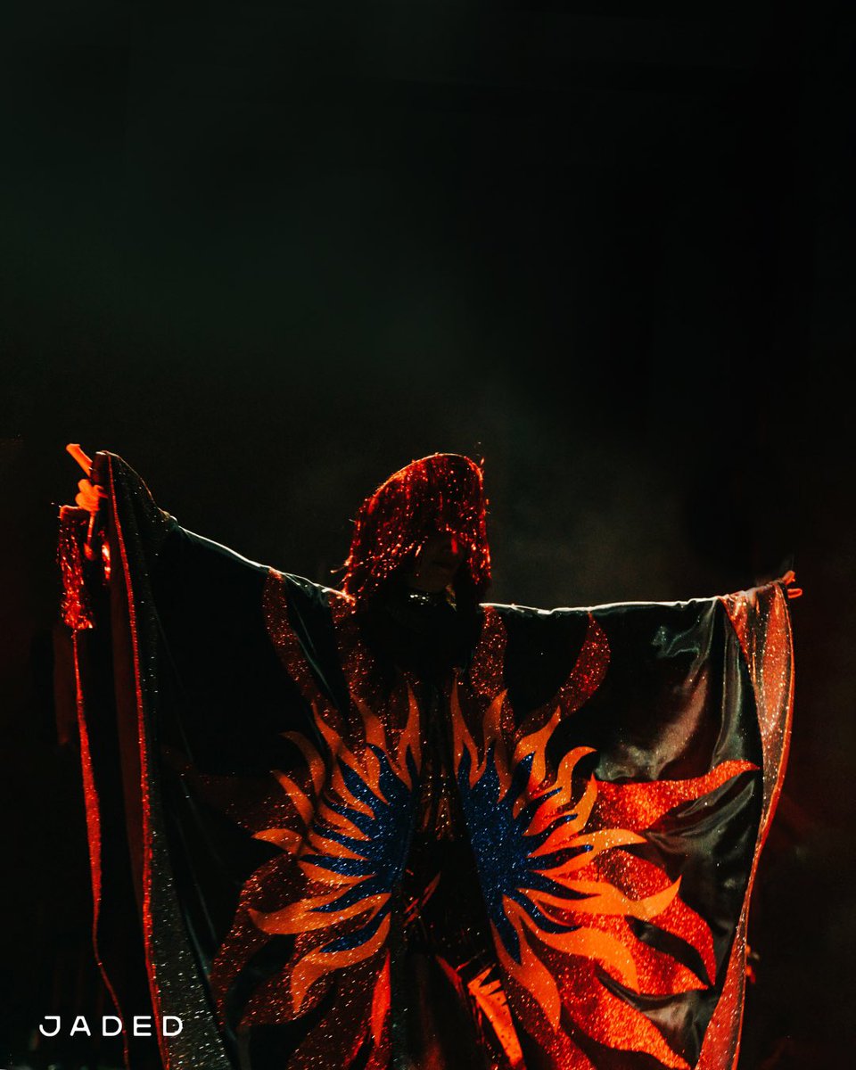 the yeah yeah yeahs shot for jaded digital. this one was special 

jadeddigital.com/legacy