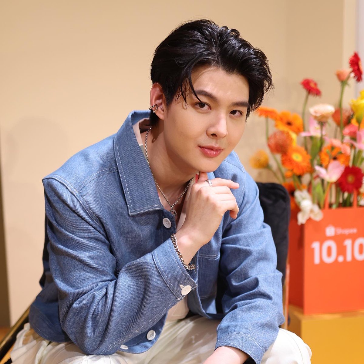 srovalod's tweet photo. @Saint_sup @PAINKILLER_ATLR @ShopeeTH ❤️กดไลค์กดแชร์รัวๆจ้าาา
➡️https://t.co/oWi824mZ85
#PAINKILLERatelier
#PAINKILLERArtsClub
#Shopee1010xThaiDesigner
#ShopeePremiumTH
#Saint_sup #MingEr https://t.co/KfC9M3U6fB