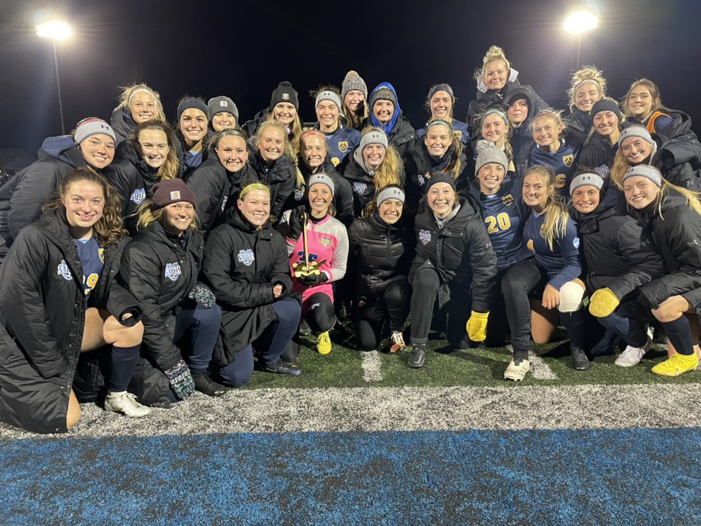 CSS Women's Soccer tweet media