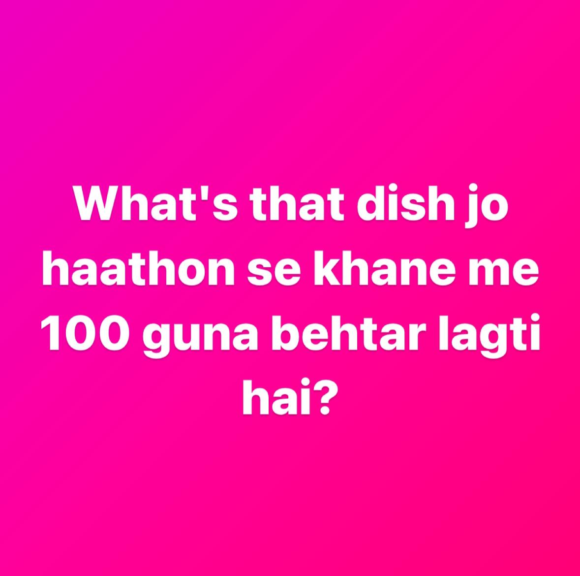 Ranveer Brar tweet media
