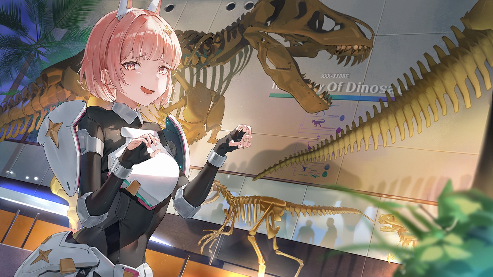 公式】勝利の女神：NIKKE on X: 