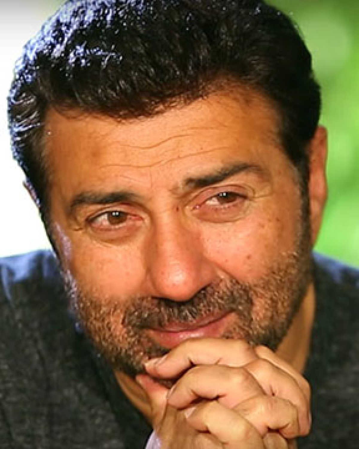 Happy birthday to actor Sunny Deol (19 October 1956). 