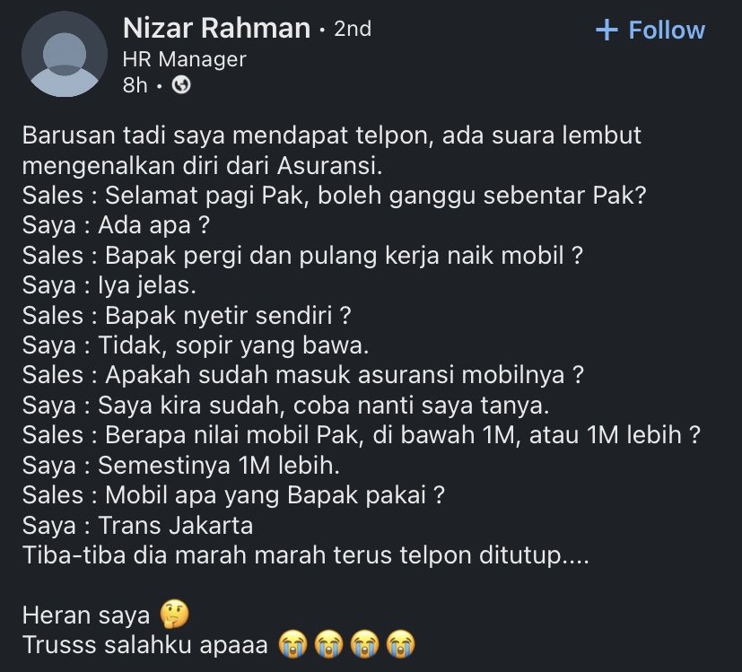 darilinkedin's tweet photo. Slamat pagi guys,, 🤭 https://t.co/YpFCFL5jP4