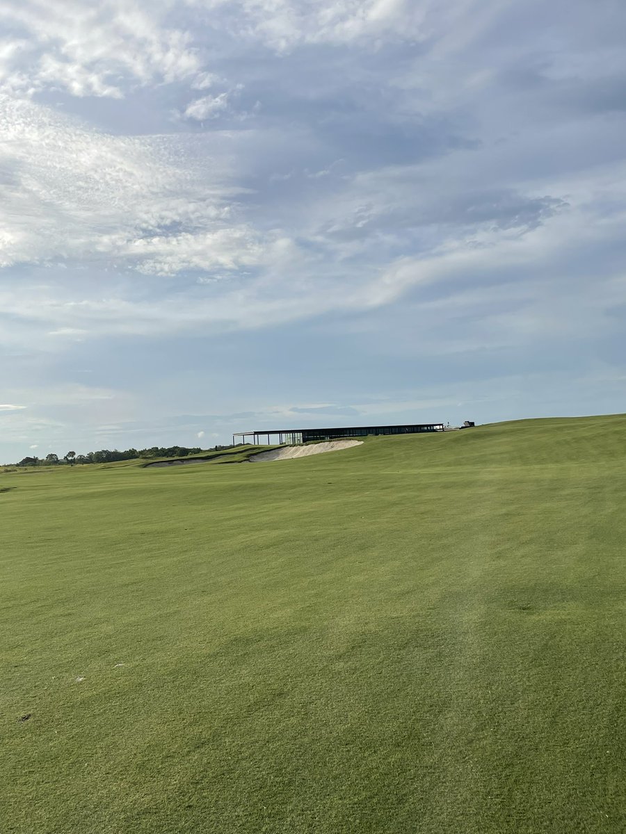 Streamsong Black, pictures never do justice.