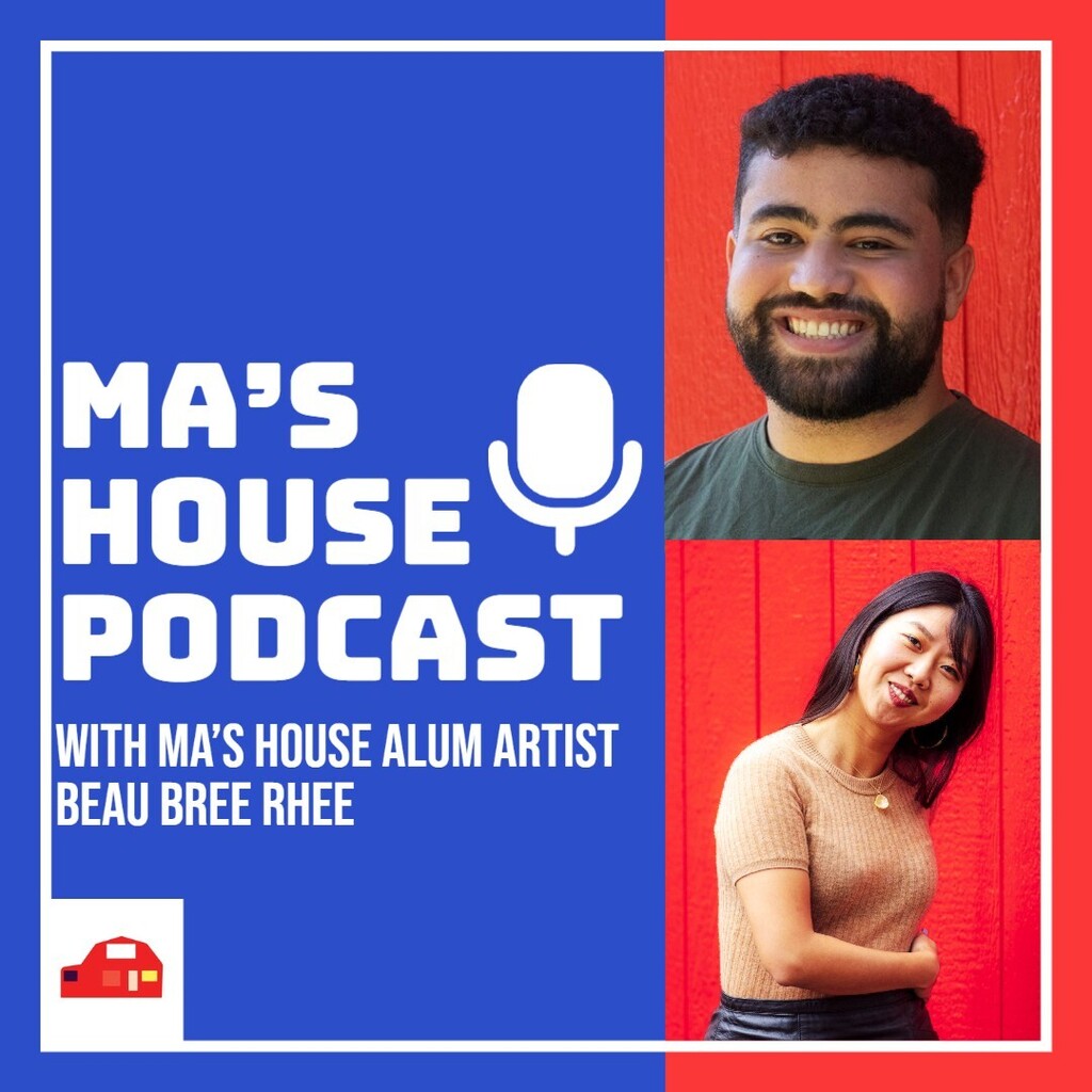 mashousestudio's tweet image. NEW Ma&apos;s House Podcast Episode - It feels like we have hit a small milestone so we&apos;d like to extend a special thank you to everyone who has tuned in and a huge thanks to all the great artists Hunter has the privilege to talk to! In this episode we are jo… instagr.am/p/Cj36196vBbu/