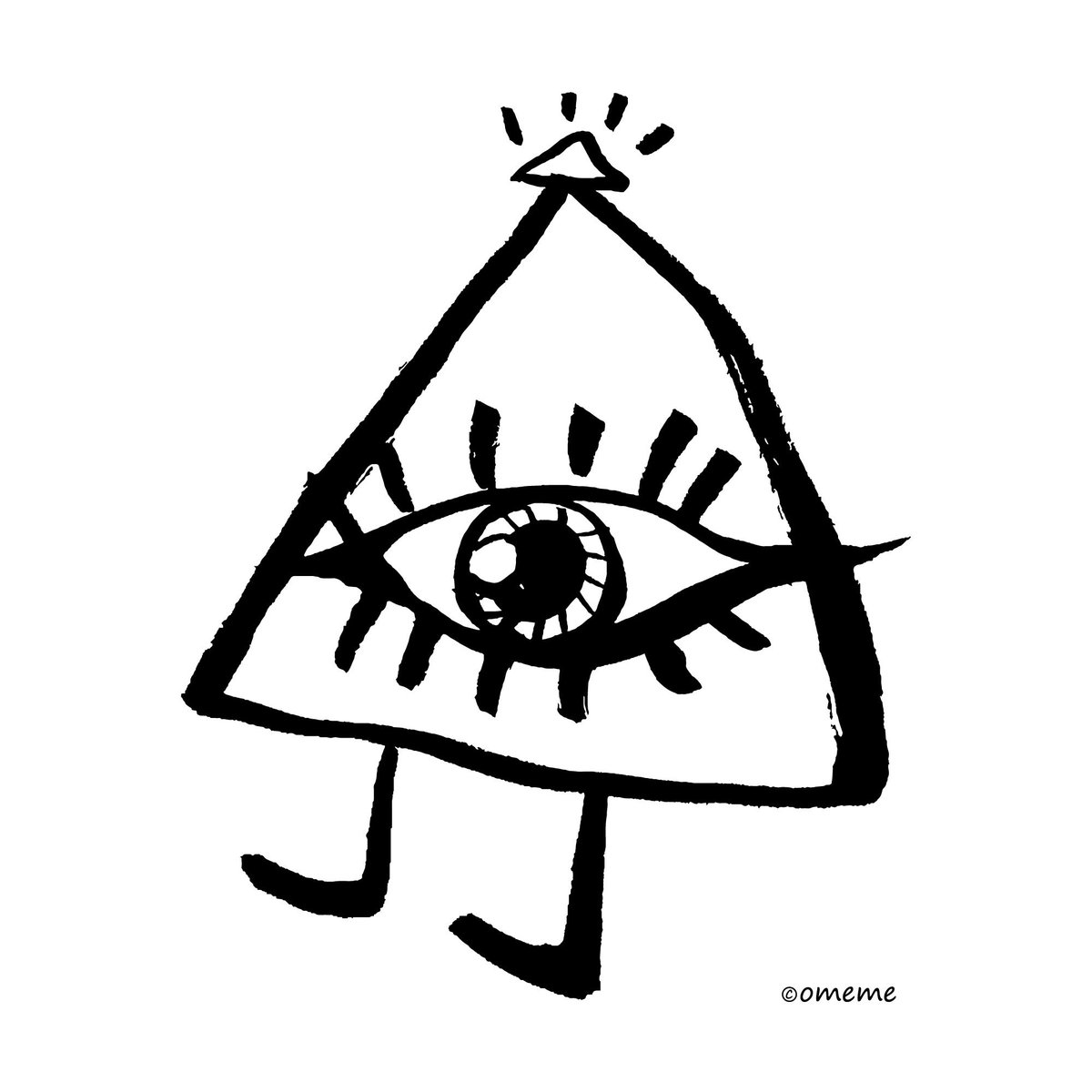 おめめ tweet media