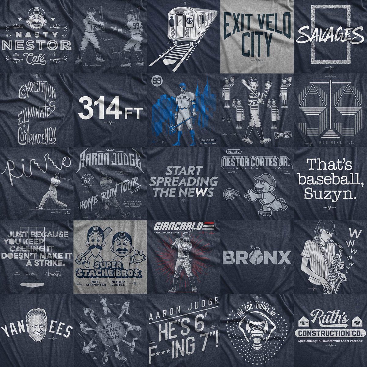 FREE 👕 GIVEAWAY! #RepBX

✅ FOLLOW
🔄 RETWEET
❤️ LIKE

For a chance to win a free shirt from our New York collection!

rotowear.com/collections/ne…

⏳ Winner announced 10/23