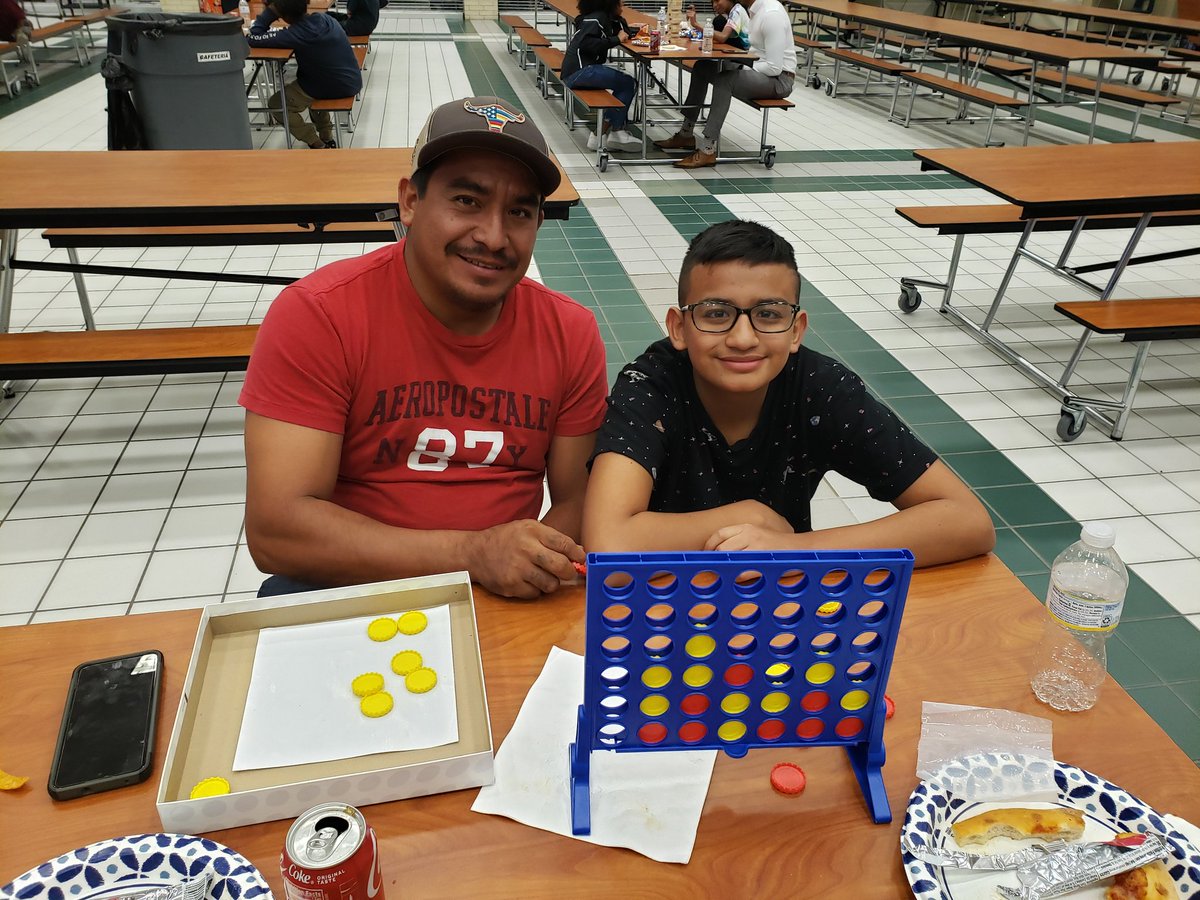 Cardiff Junior High tweet media