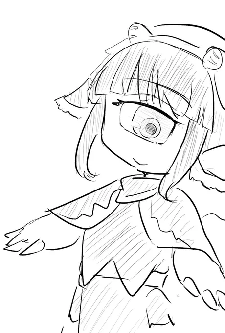 このこすき 