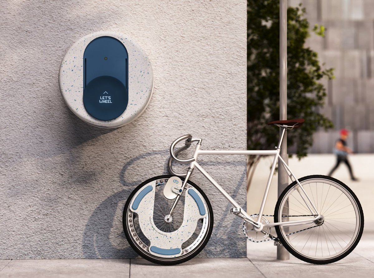 'Energy Keeper'.... accumulates as you ride.
<a href="/Behance/">Behance</a>: be.net/gallery/147521…