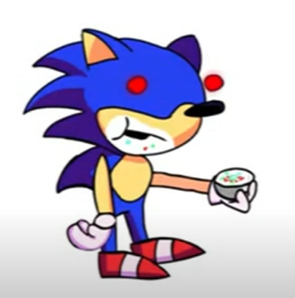 spookrex on Twitter: "im checking out old vs sonic.exe v2 leaks and