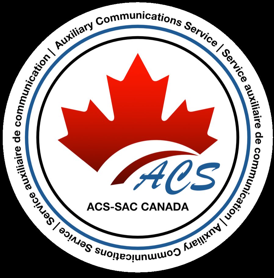 Radio Amateurs of Canada would like to thank Halifax Regional Municipality Emergency Management <a href="/hfxfire/">Halifax Fire</a> for your support in our Auxiliary Communications program and the opportunity to work with your teams. <a href="/RACTWEETS/">RAC HQ</a>