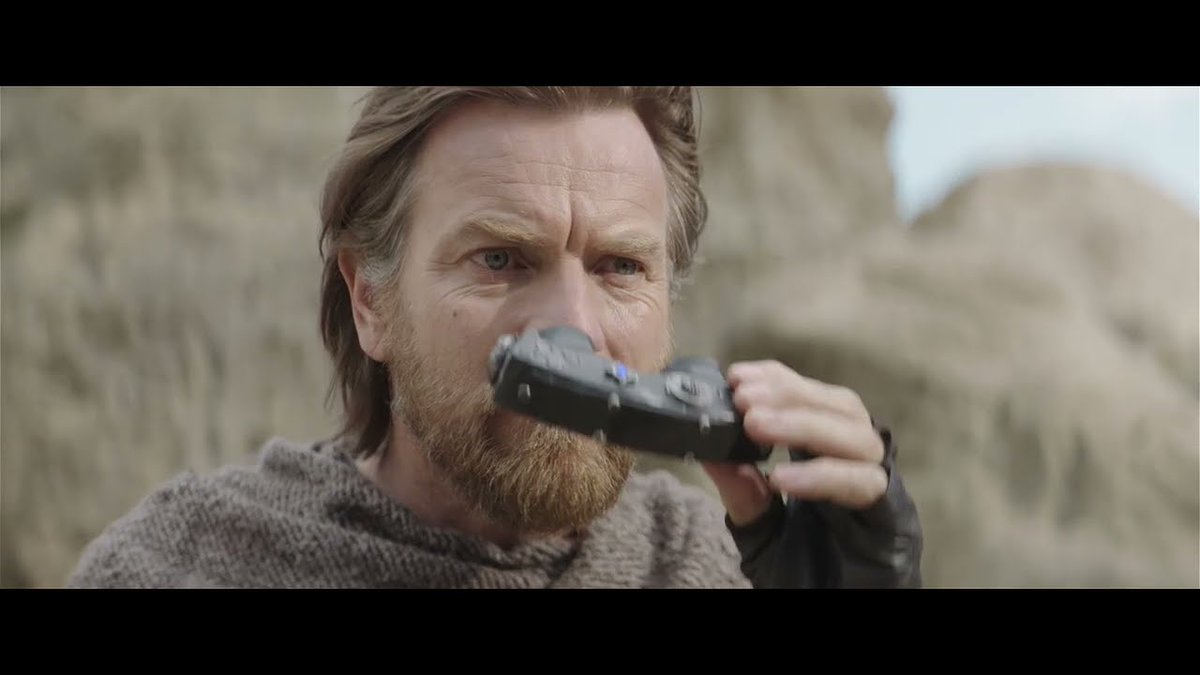 Hybride Technologies Share VFX Breakdown from Obi-Wan Kenobi Disney+ Series - jedine.ws/rm9r #StarWars <a href="/ObiWanKenobi/">Obi-Wan Kenobi</a> #ObiWanKenobi <a href="/DisneyPlus/">Disney+</a> <a href="/DisneyPlusUK/">Disney+ UK</a> @HybrideTechno <a href="/StarWars/">Star Wars</a>