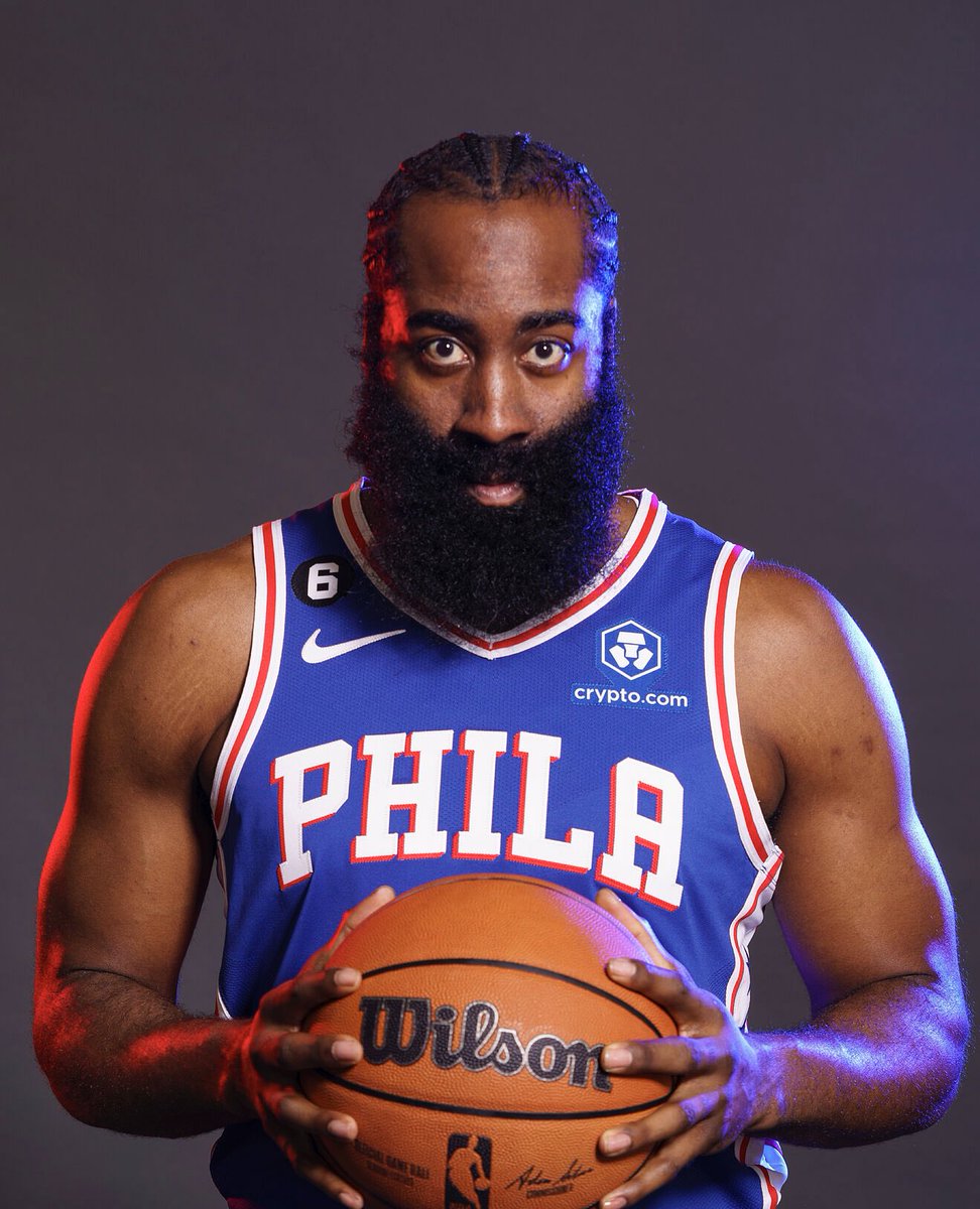 Hoop Central on Twitter "James Harden in the 1st Quarter 16 Points 75