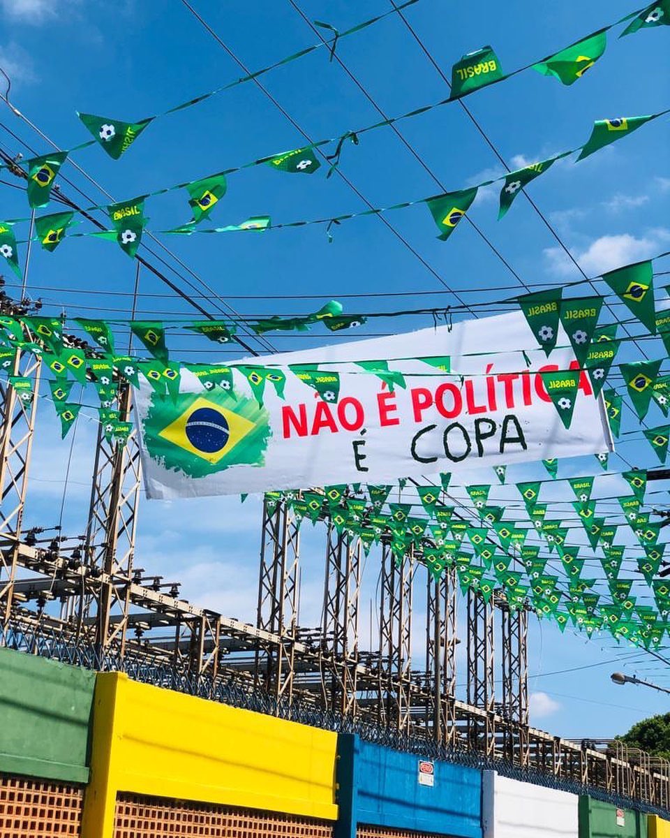 brazilian_pics's tweet photo. 🇧🇷 https://t.co/UPkNwkSfnI