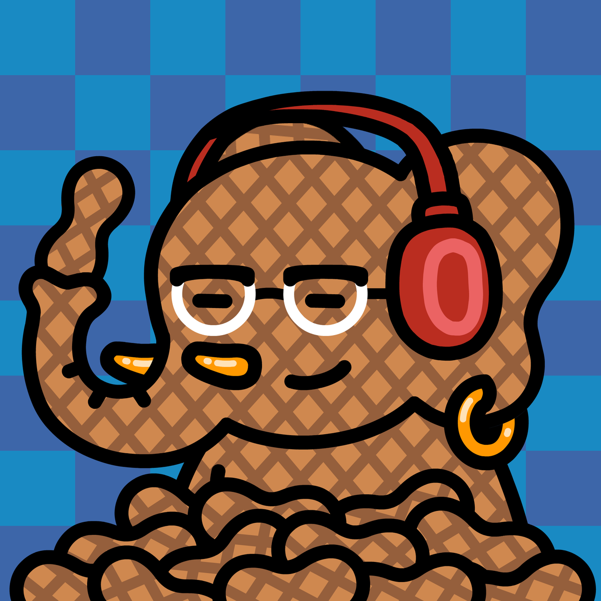 nuttim3_'s tweet image. ED is the Goat #3L3Herd #NutTime