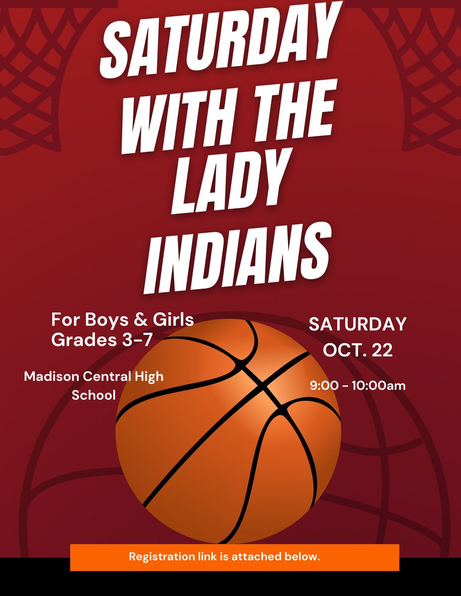 MCHS Lady Indians 🏀 tweet media