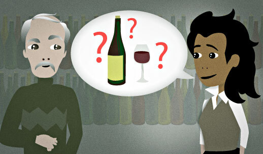 phrasemix's tweet photo. Daily #English lesson: "Do you have any recommendations for a nice, balanced red?" - https://t.co/tZsuHhb55o https://t.co/fWCMF6QFRM
