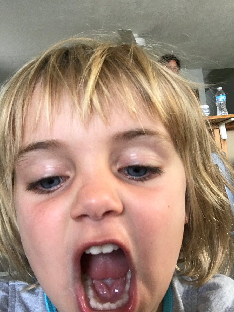 Biggiebiggs8's tweet photo. Happy 10th birthday to our little Maggie 🎉 https://t.co/i2agCLvt0o