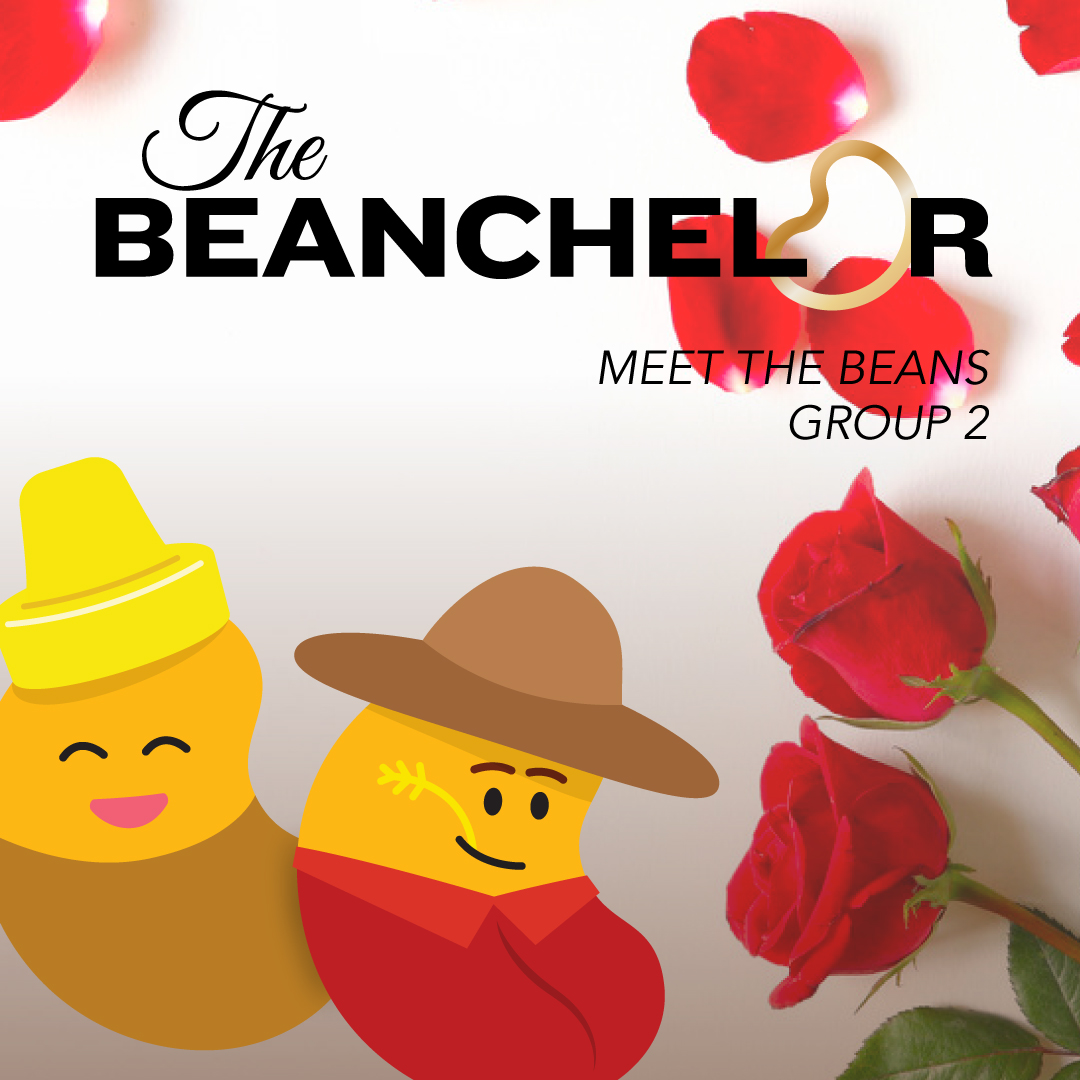 Bada Bean Bada Boom tweet media