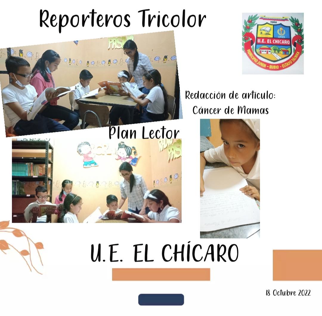uechicaro68's tweet photo. Participación Activa de los Reporteros Tricolor #educación
@MPPEDUCACION  @_LaAvanzadora 
@Berzabethg1  @ZonaEducTachira  @Crazet2011  @2018Cra 
@educacion_junin https://t.co/X6CUKyhJSW
