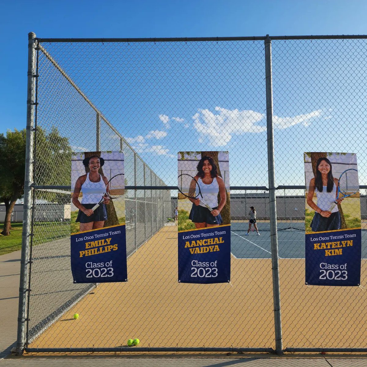 LOHStennis's tweet photo. Come celebrate our Seniors this Thursday, 10/20 during the last match of our undefeated season!
@LOHS_Grizzlies
@McNattOsos https://t.co/Abk4hV5e3M