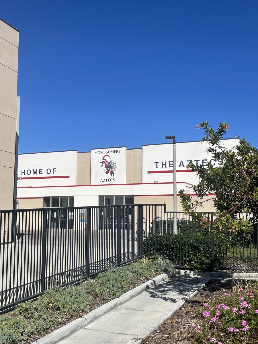 Mustang Pathway Program tweet media