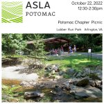 Photo by Potomac ASLA (@PotomacASLA)
