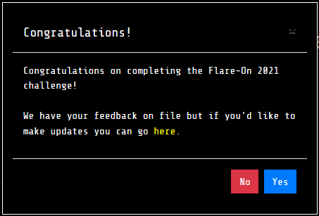 _SmartSmurf's tweet photo. #flareon9, finally done. Thanks for all who made this happen again. https://t.co/vnEXf6XS0R