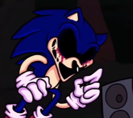 spookrex on Twitter: "im checking out old vs sonic.exe v2 leaks and