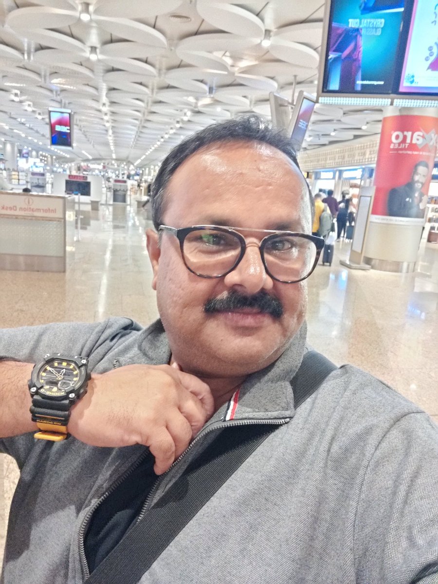 ManojSinghTiger's tweet photo. Good morning dosto https://t.co/e8Kb6yYu9F