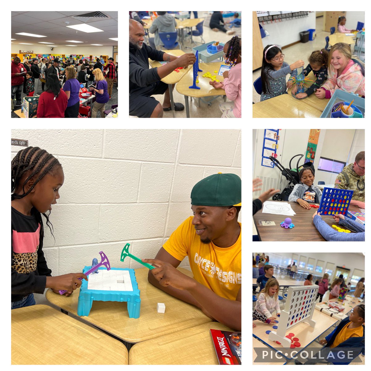 Kimani Vaughan tweet media