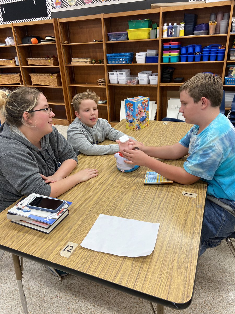 Kimani Vaughan tweet media