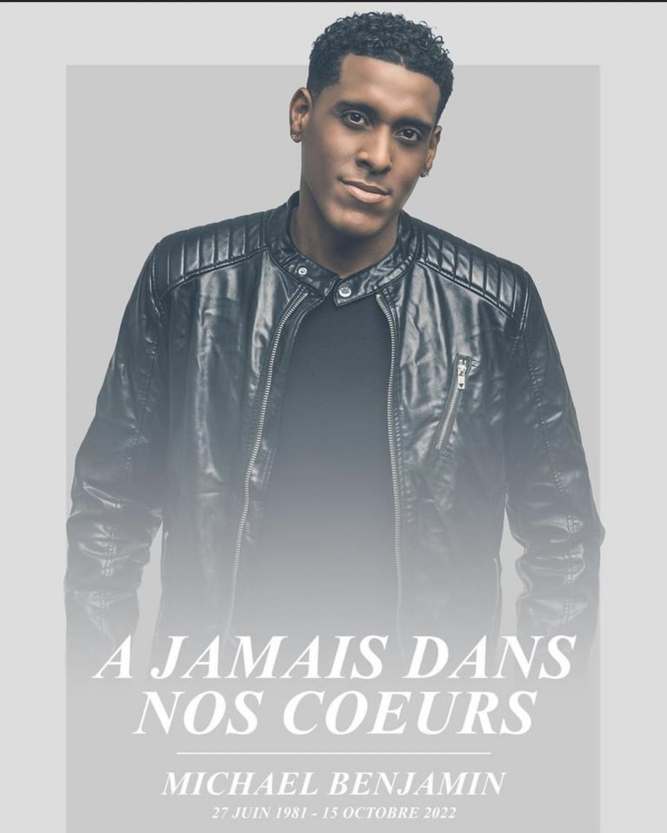 generalnewsoff's tweet photo. Ou pati kite nou vreman, men tout zèv ou yo ap toujou rete vivan nan kè tout ayisyen. #restinpeaceMika https://t.co/sTJG0ltzNm