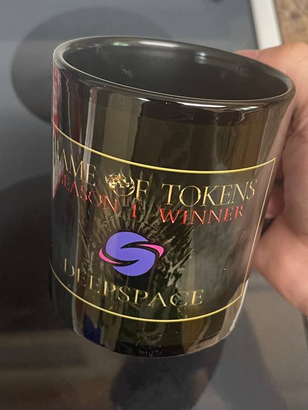 DEEPSPACE tweet media