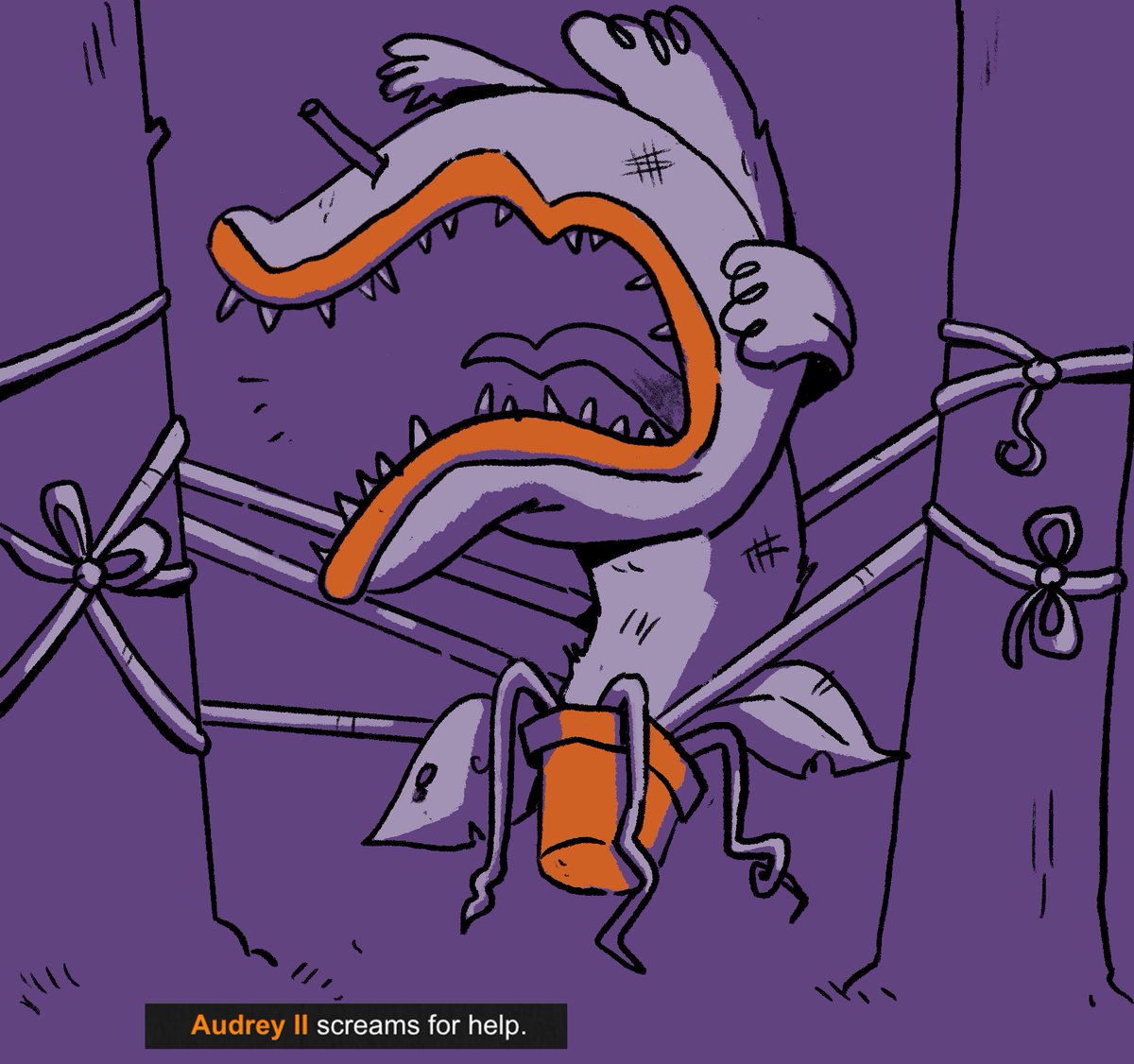 「"freeee meee" 」|Tom Granのイラスト