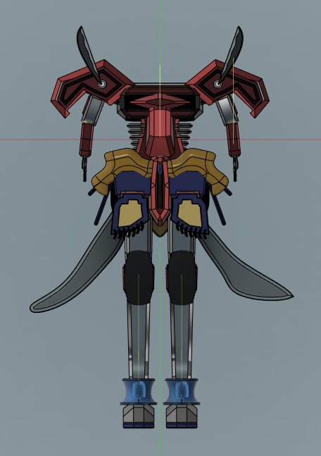 Creating a Sui robot sample