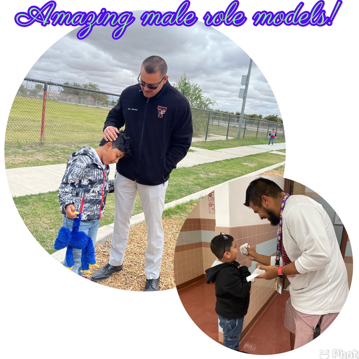 Mrs.Hernandez Pk-8 counselor (@mrshernandezm) on Twitter photo Thank you gentlemen for loving, caring and serving our students at Tornillo Elementary School #TisdProud <a href="/darenas_TISD/">Daniel Arenas</a> <a href="/brandynn_25/">Brandyn Flores</a> <a href="/TISD_Counselors/">TISD School Counseling</a> Thank you gentlemen for loving, caring and serving our students at Tornillo Elementary School #TisdProud <a href="/darenas_TISD/">Daniel Arenas</a> <a href="/brandynn_25/">Brandyn Flores</a> <a href="/TISD_Counselors/">TISD School Counseling</a>