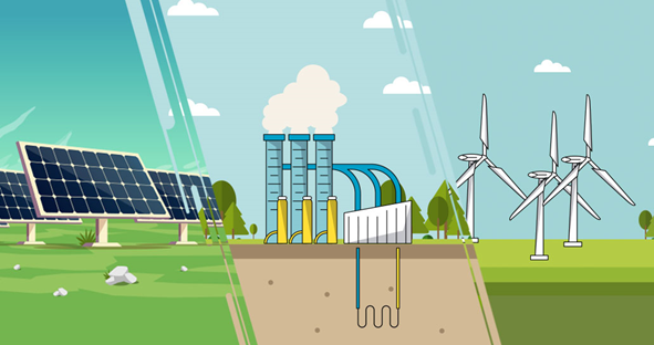 dtobar125's tweet photo. La principal preocupación del mundo es la actual contaminación que hay en él, y todos piensan que se puede solucionar solo con remplazar las energías tradicionales por las renovables... ¿Pero qué tan amigables son estas energías? Abro este hilo en compañía de @HenryCColl #ADS2201 https://t.co/YteWdSVOsy