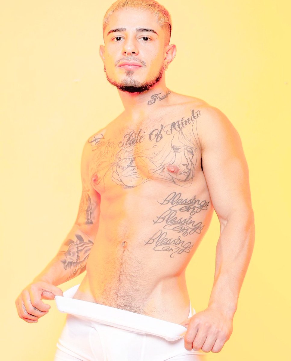 Don’t even gotta try, I already won.. real bad.