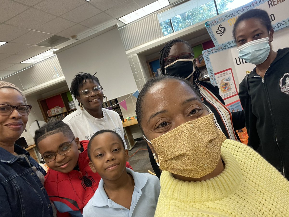 SGraves Learning Cafe tweet media