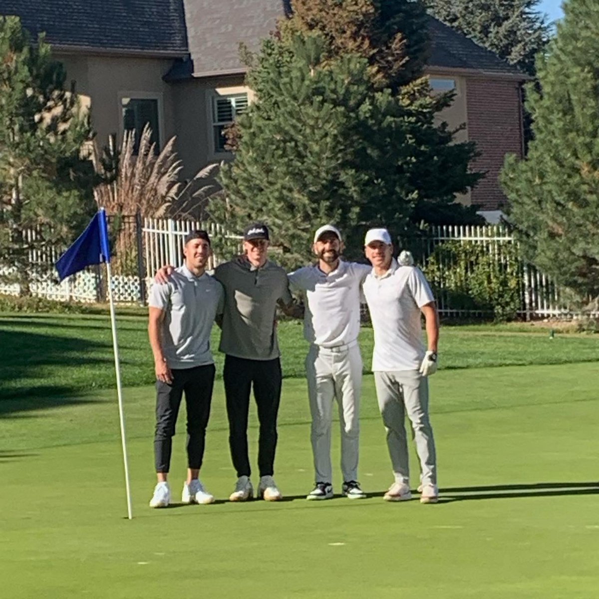 Justin Meram tweet media