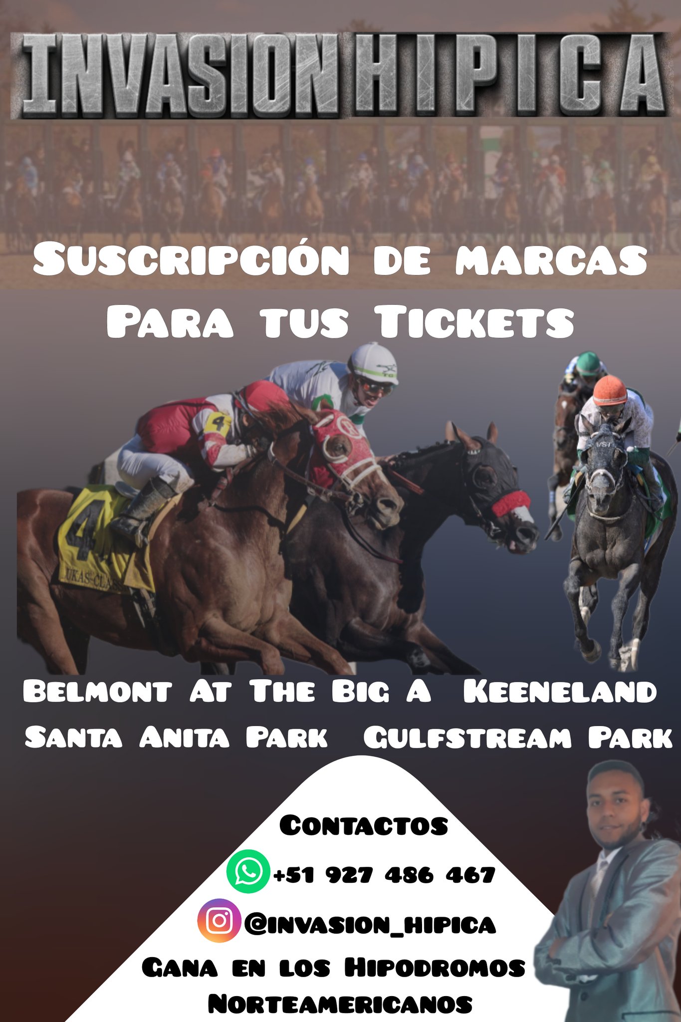 Caballo007 Gana Y Cobraterms Of Use - dai3wq7