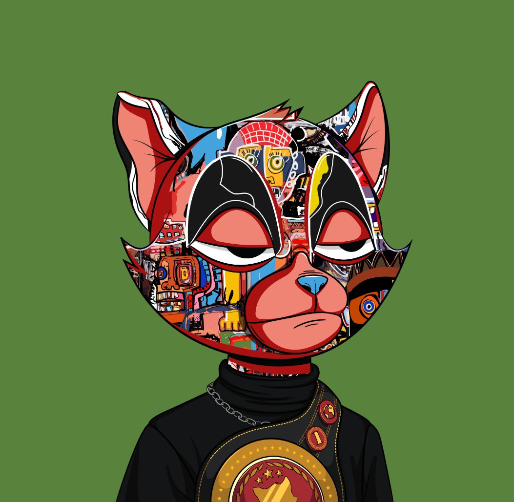 Lanzo_NFT's tweet photo. Time to give back to the community🫡

50 $REP giveaway🤝

Requirements:

Like + RT👍🕊️
PFP: @BVDCAT_ ✅

winner will be announced in 24 hours. GL everyone #WEBVD https://t.co/18YQZR5qsS