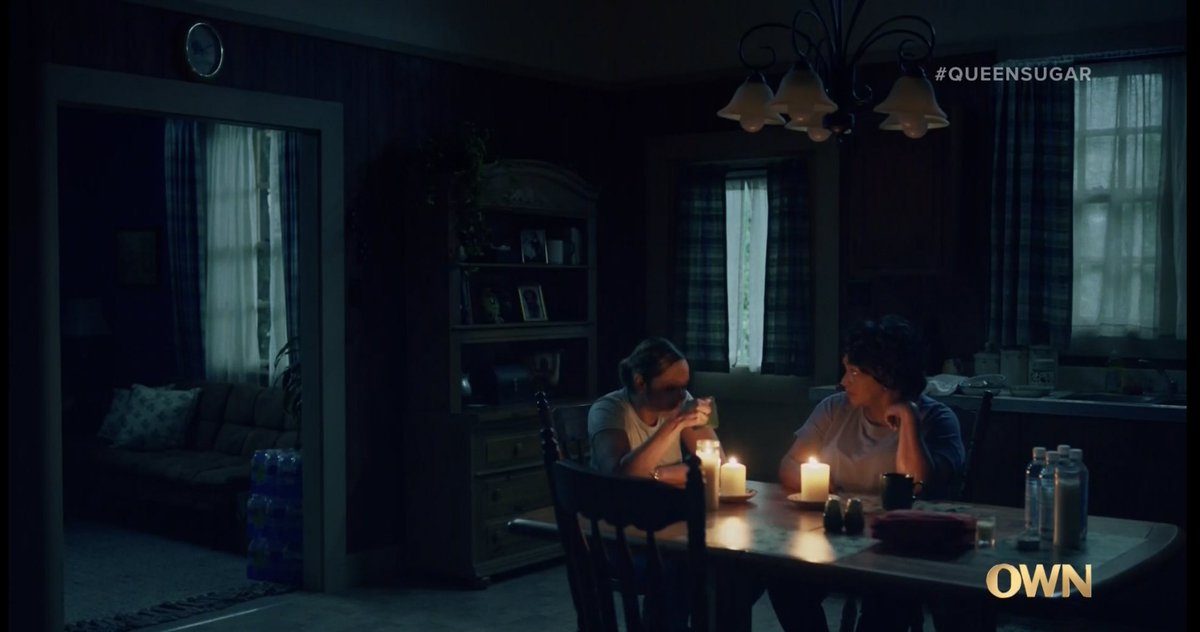 The cinematography tonight🔥🔥🔥
DP <a href="/cherreradp/">Christian Herrera</a> 🙌🏾🙌🏾 
Director <a href="/PatCardosoFilm/">Patricia Cardoso</a> 🙌🏾 #QueenSugar