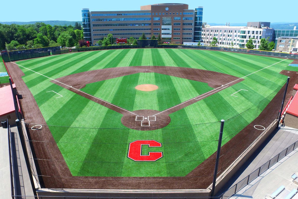 I am blessed to announce my commitment to continue my academic career and play Division 1 baseball in the Ivy League at Cornell University! I would like to thank God, my family, friends, coaches, teachers and teammates for helping me get where I am today. #gobigred