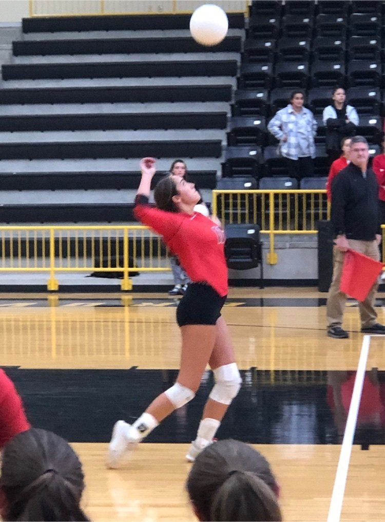 farmcards's tweet photo. Congrats to Coach Pair and his Sr High Volleyball Team! They punched their ticket to the AAAA State Tournament next Tuesday with a win over Huntsville tonight! https://t.co/WFQetBDZXh