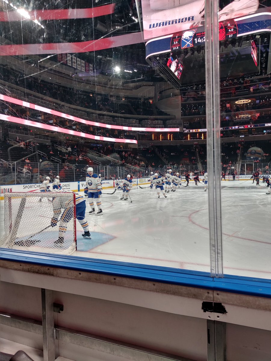 JoeDrag5's tweet photo. #letsgobuffalo  @BuffaloSabres https://t.co/9rnAH8Y1jj