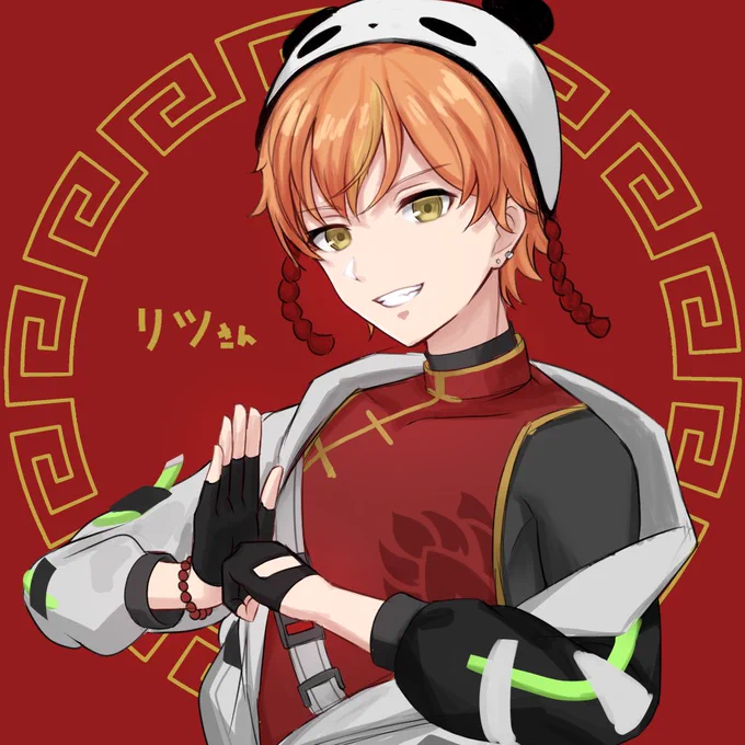 1万人企画のイラスト4件納品しました～改めてたくさんのご参加ありがとうございました。また何かしらやると思うのでよろしくお願いします  